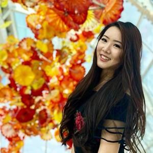 Meet your Posher, Breana